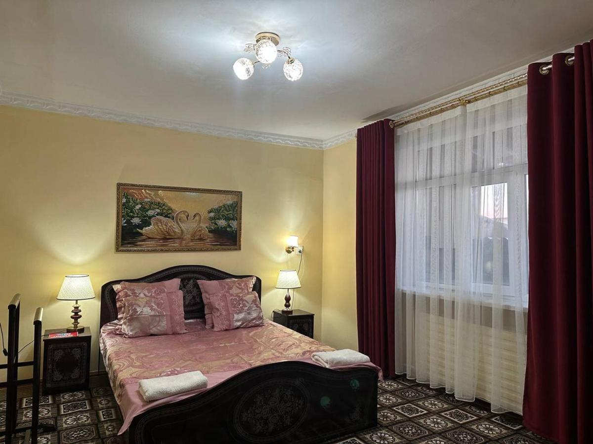 Guest house NIKA, Nukus city Extérieur photo