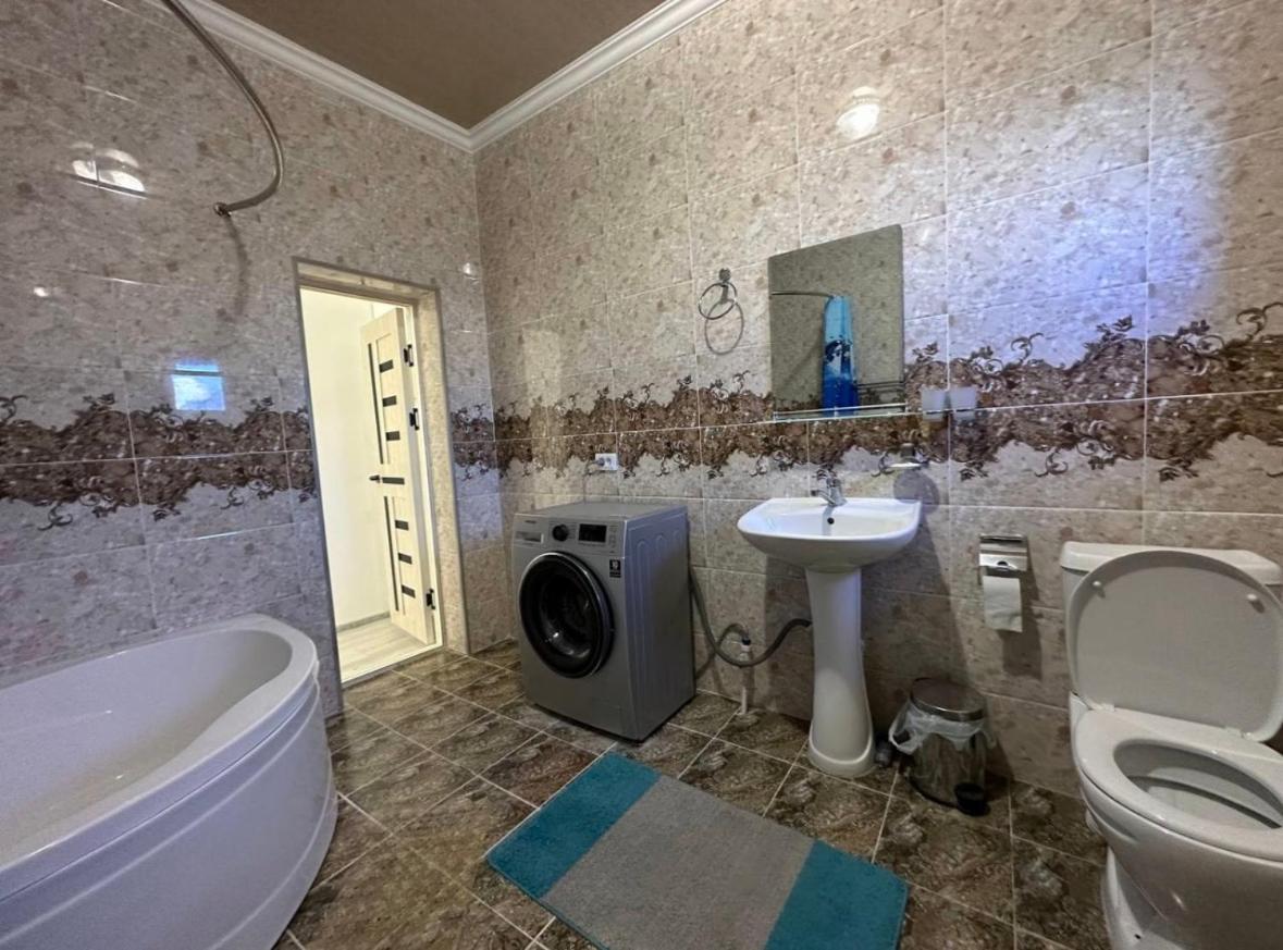 Guest house NIKA, Nukus city Extérieur photo
