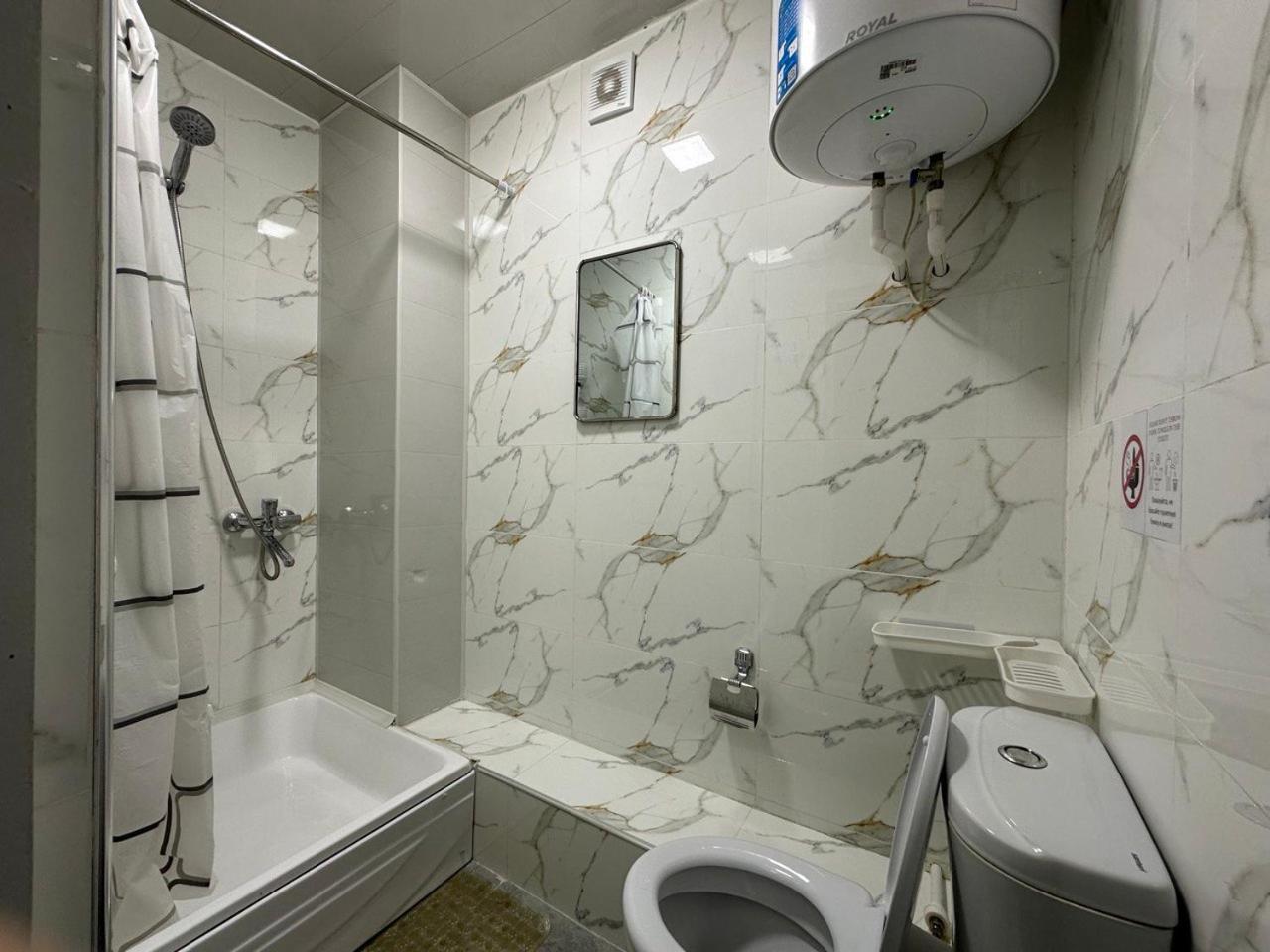 Guest house NIKA, Nukus city Extérieur photo
