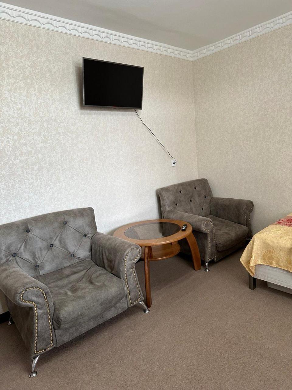 Guest house NIKA, Nukus city Extérieur photo